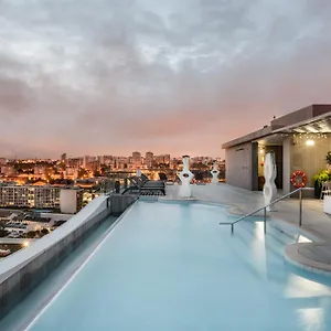 Eurostars Universal 5*, Лиссабон Португалия
