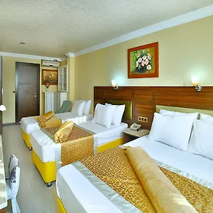 The Center 3*, Стамбул Турция